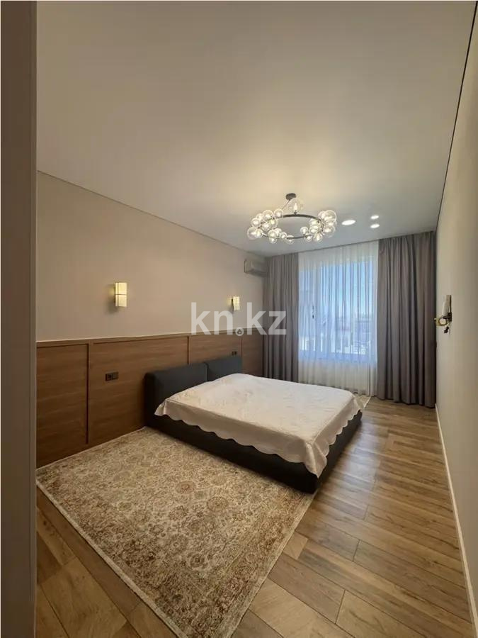 Продажа 3-комнатной квартиры, 100 м² - Продажа трехкомнатных квартир от собственников в Астане - страница 2 фото 2 из 6