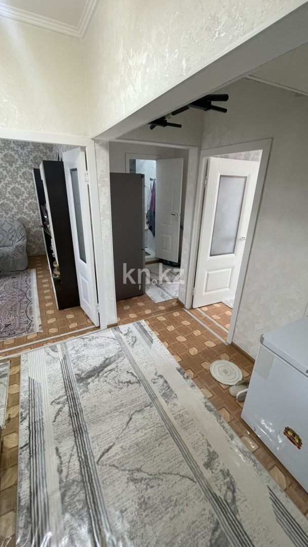 Продажа 3-комнатной квартиры, 61.5 м² - Продажа недвижимости в Таразе фото 7 из 10