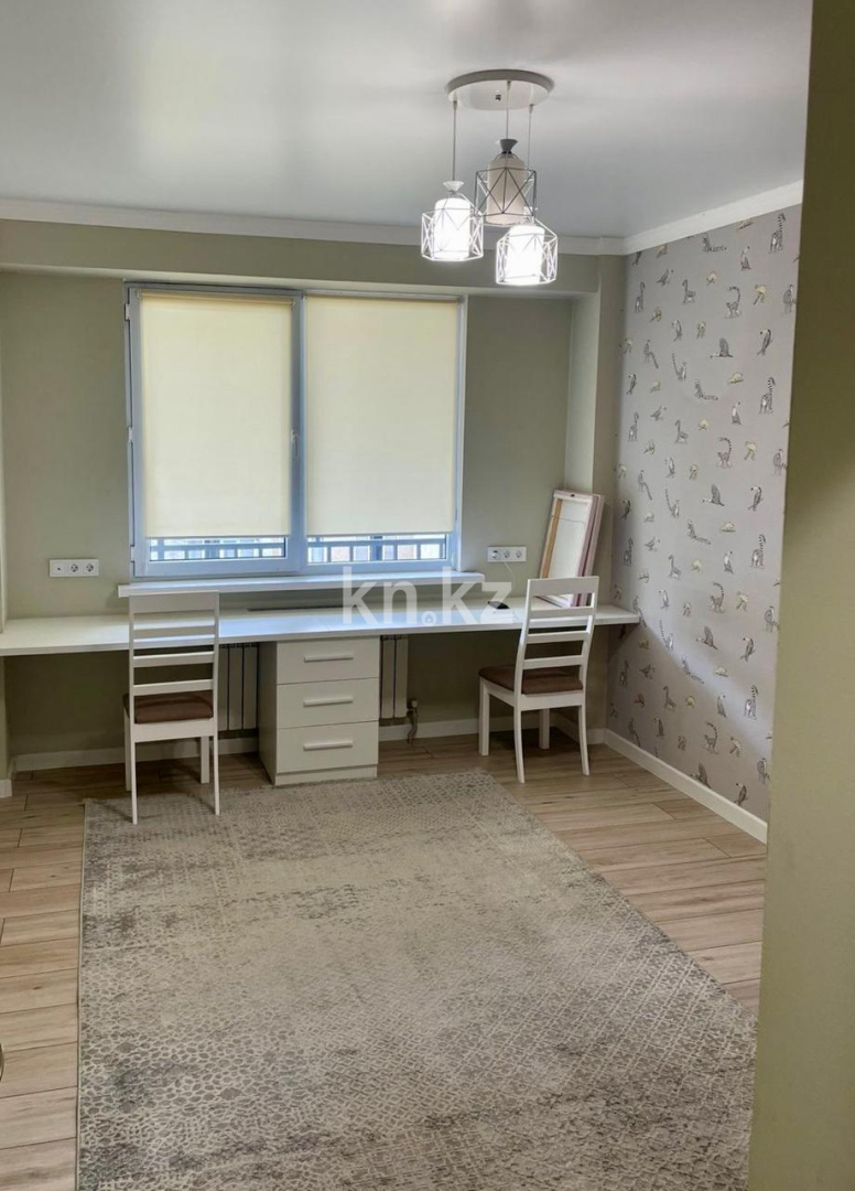 Продажа 3-комнатной квартиры, 83 м² - Аренда квартир посуточно в Кокшетау фото 6 из 7