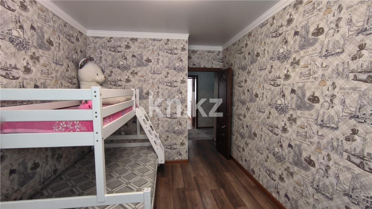 Продажа 3-комнатной квартиры, 88 м² - Продажа трехкомнатных квартир в Караганде фото 12 из 34