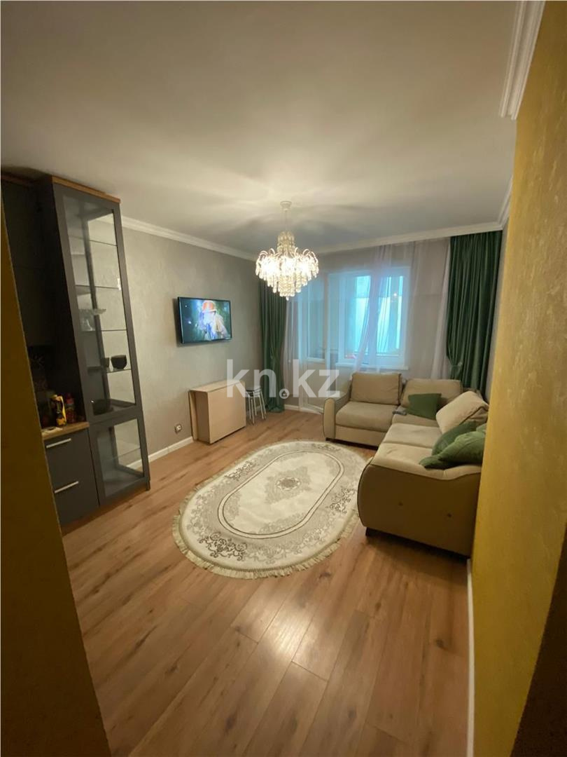 Продажа 2-комнатной квартиры, 45.9 м² в Астане - фото 2