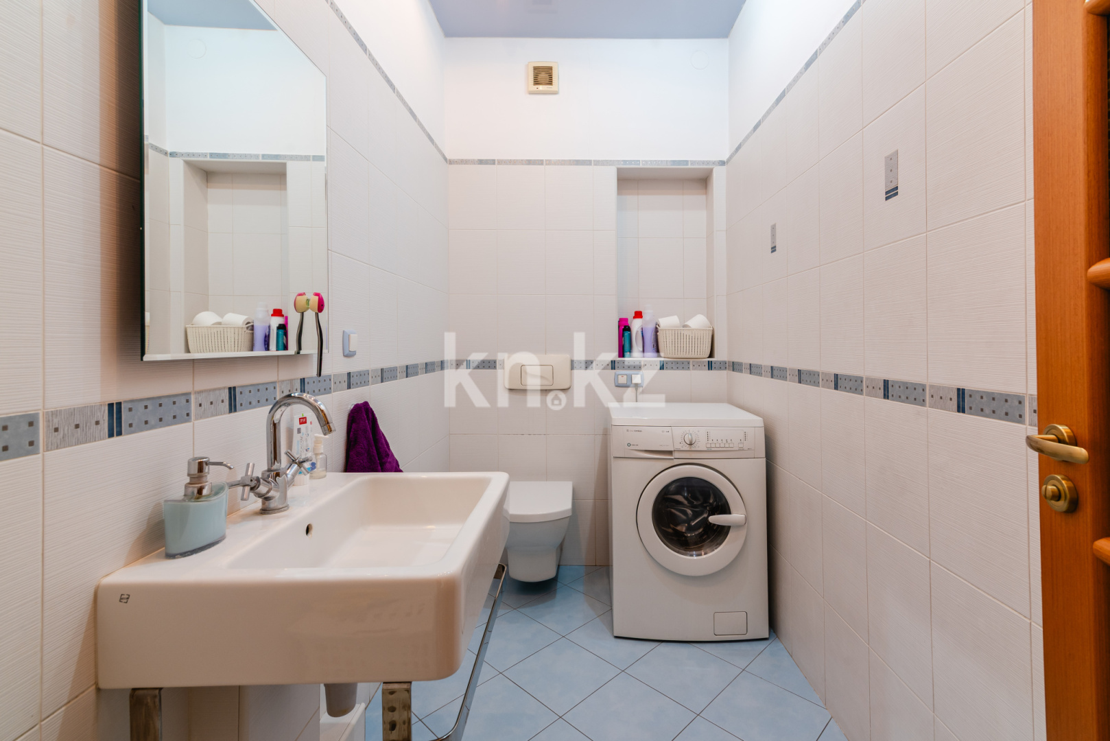 Продажа 3-комнатной квартиры, 112 м², ул. Сатпаева, дом  9Б - Сейфуллина в Алматы - фото 17