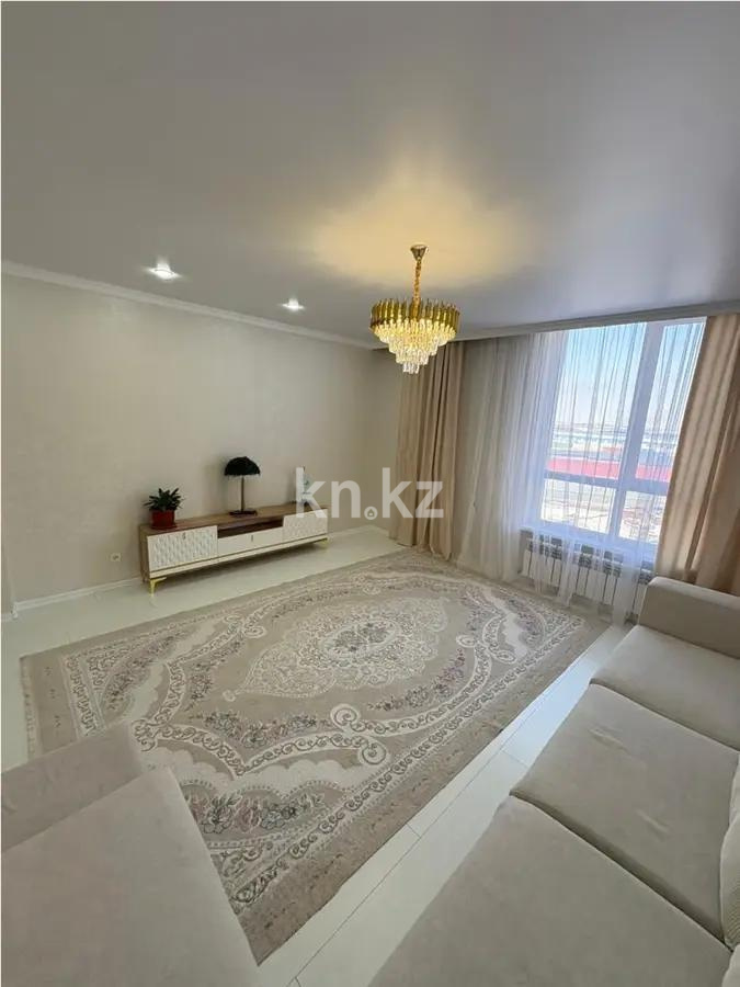 Продажа 2-комнатной квартиры, 75 м² - Продажа квартир в Казахстане - страница 17 фото 1 из 5