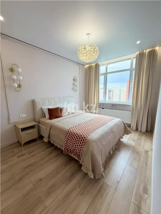 Продажа 3-комнатной квартиры, 56 м² в Астане - фото 2