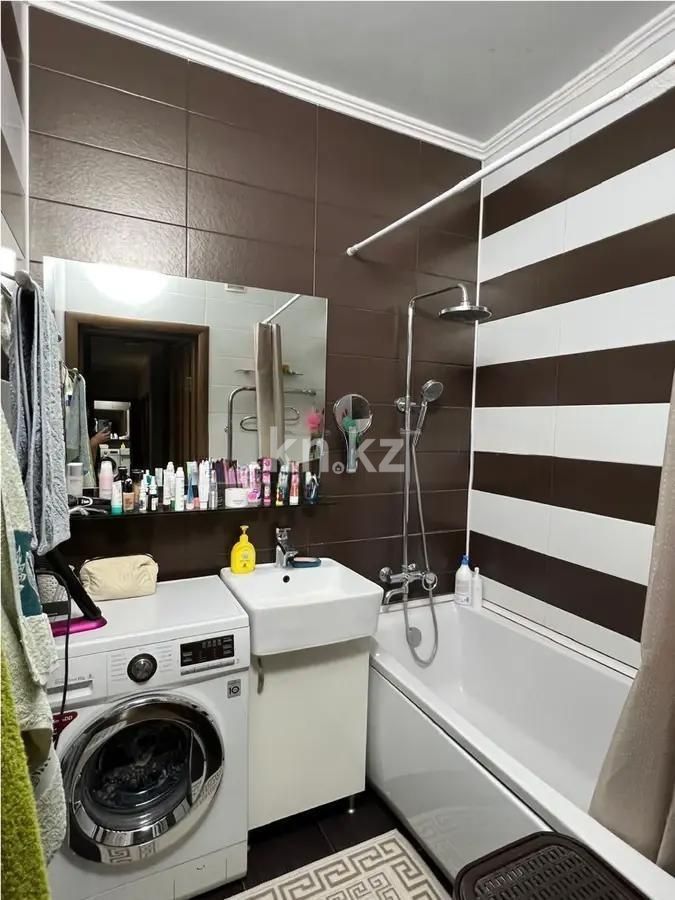 Продажа 3-комнатной квартиры, 90 м² в Алматы - фото 4