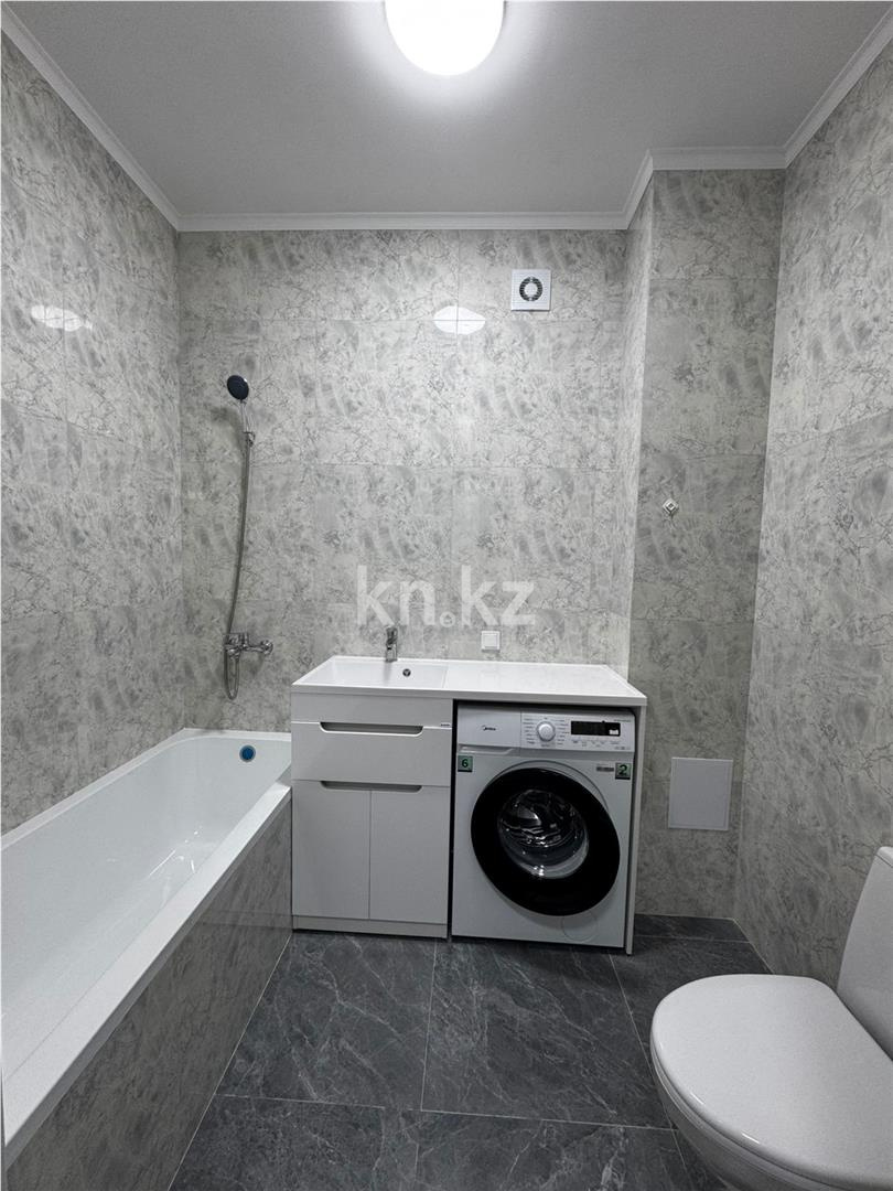 Продажа 2-комнатной квартиры, 36 м², ул. Култегин в Астане - фото 6