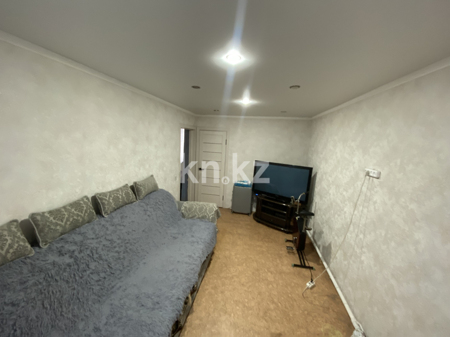 Продажа 4-комнатного дома, 70 м², ул. Жамбыла - Продажа домов, коттеджей в Сарани фото 2 из 8