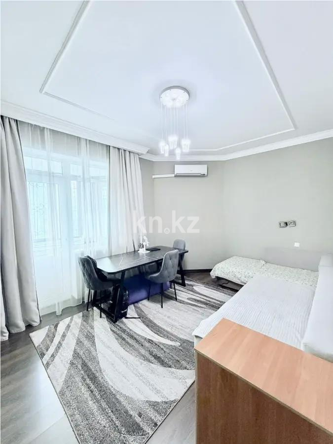 Продажа 3-комнатной квартиры, 100 м² - Продажа  трехкомнатных квартир в Алматы без посредников фото 4 из 8