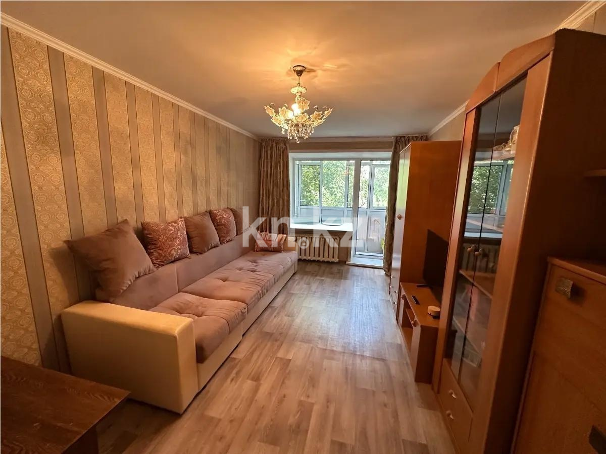 Продажа 2-комнатной квартиры, 44.5 м² - Продажа квартир в р-не Сарыарка Астаны фото 1 из 5