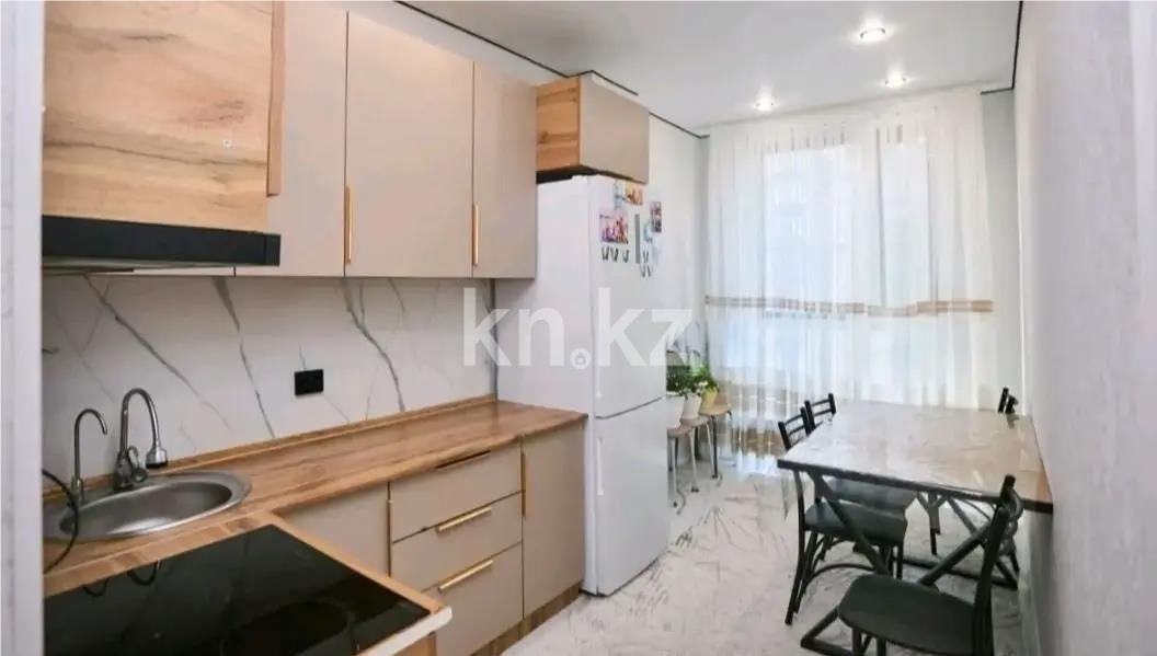 Продажа 1-комнатной квартиры, 40 м² - Продажа квартир в новостройках Астаны - страница 4 фото 3 из 5