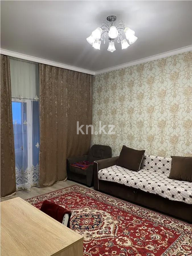 Продажа 2-комнатной квартиры, 60 м² - Продажа квартир в новостройках Астаны фото 1 из 6