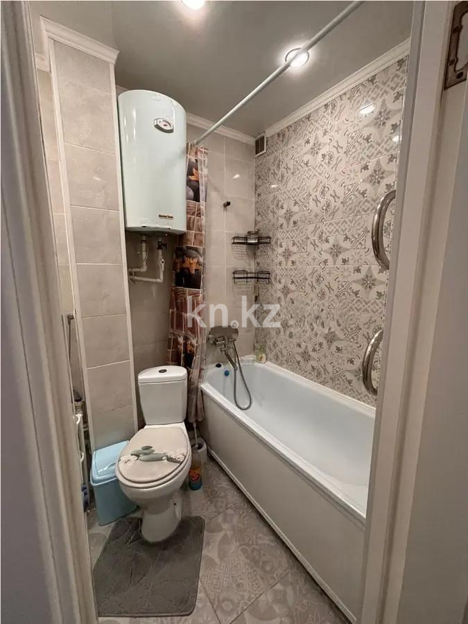 Продажа 1-комнатной квартиры, 31 м², 1А мкр-н, дом  2 - Продажа  однокомнатных квартир в Сарани фото 3 из 3