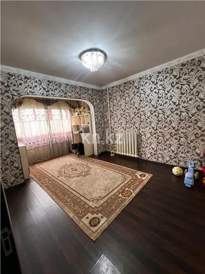 Продажа 4-комнатной квартиры, 83 м² в Алматы - фото 2