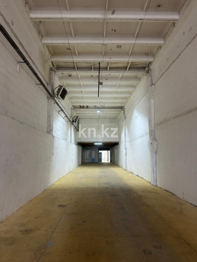 Продажа базы, 485 м² - Продажа баз, складов и промышленной недвижимости в Казахстане фото 3 из 10