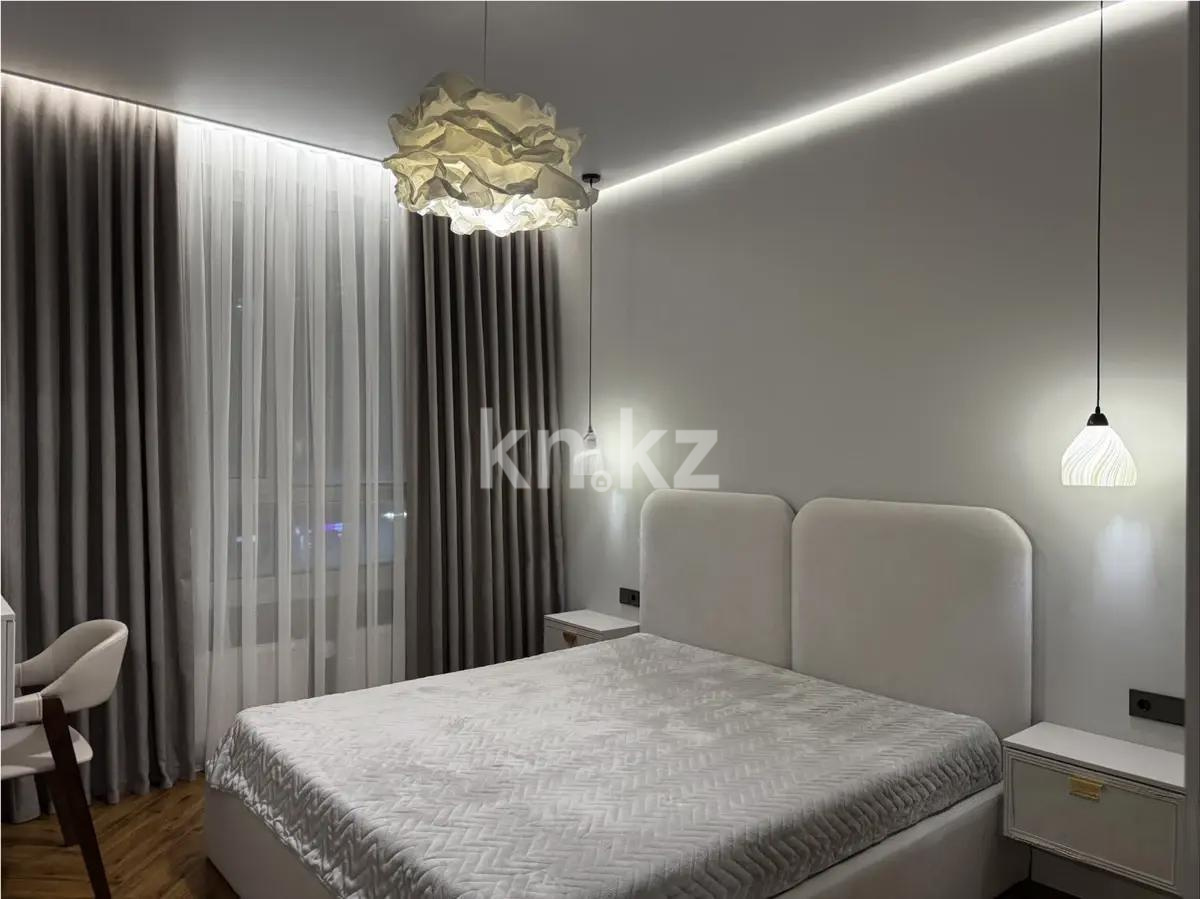 Продажа 2-комнатной квартиры, 48 м² - Продажа квартир в р-не Нура Астаны - страница 65 фото 2 из 5