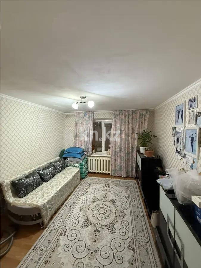 Продажа 2-комнатной квартиры, 57.5 м², пр. Абая, дом  1/1 в Астане