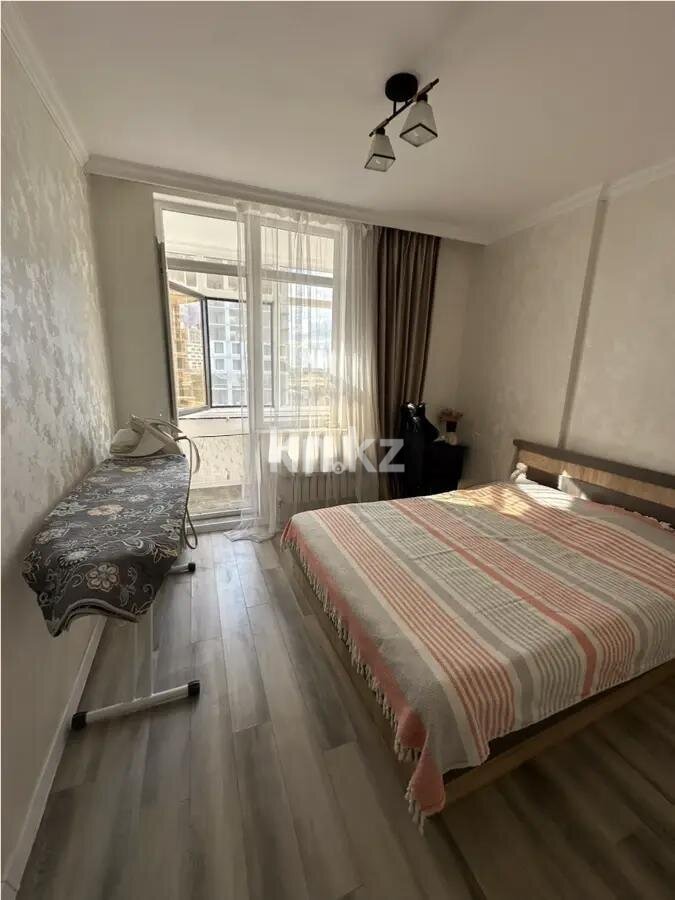 Продажа 4-комнатной квартиры, 70 м² в Астане - фото 2