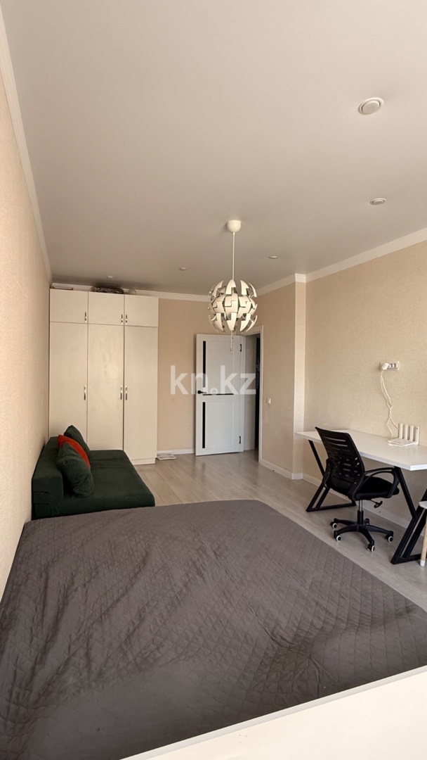 Продажа 3-комнатной квартиры, 94.6 м² в Астане - фото 11