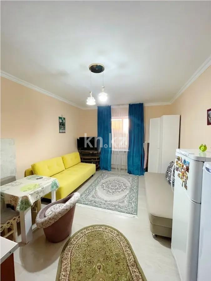 Продажа 1-комнатной квартиры, 26 м² в Астане - фото 2