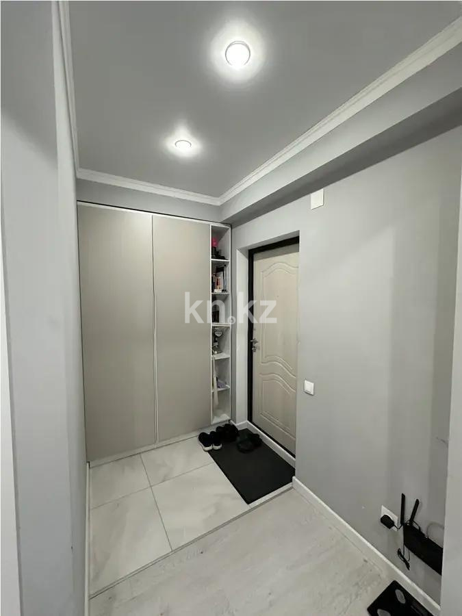 Продажа 1-комнатной квартиры, 40 м² - Продажа квартир в новостройках Алматы с фото - страница 3 фото 4 из 4