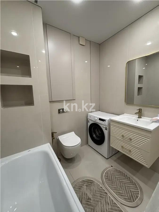 Продажа 2-комнатной квартиры, 42 м² - Продажа квартир от собственников в Астане - страница 13 фото 4 из 5