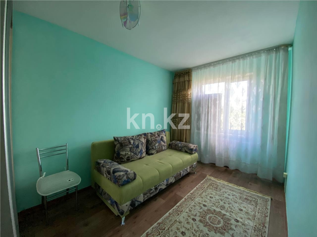 Продажа 2-комнатной квартиры, 44 м² в Темиртау - фото 8