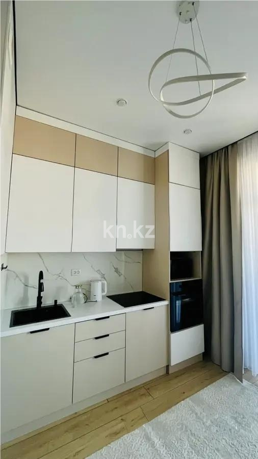 Продажа 2-комнатной квартиры, 42 м² в Астане - фото 3