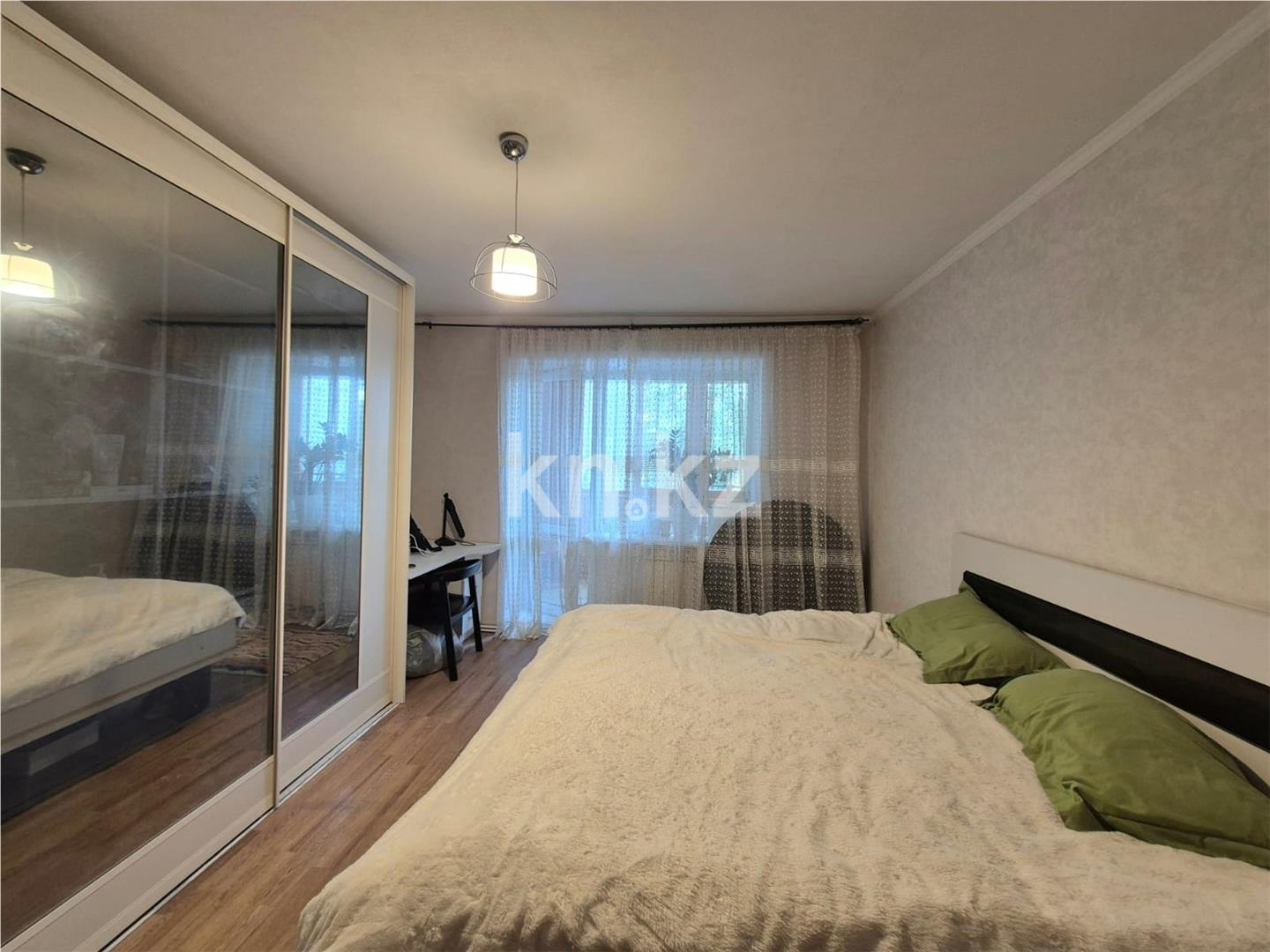 Продажа 4-комнатной квартиры, 100 м², мкр-н Горка Дружбы в Темиртау - фото 11