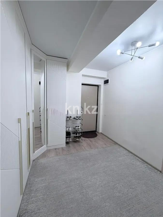 Продажа 3-комнатной квартиры, 78 м² - Продажа трехкомнатных квартир от собственников в Алматы - страница 4 фото 5 из 5