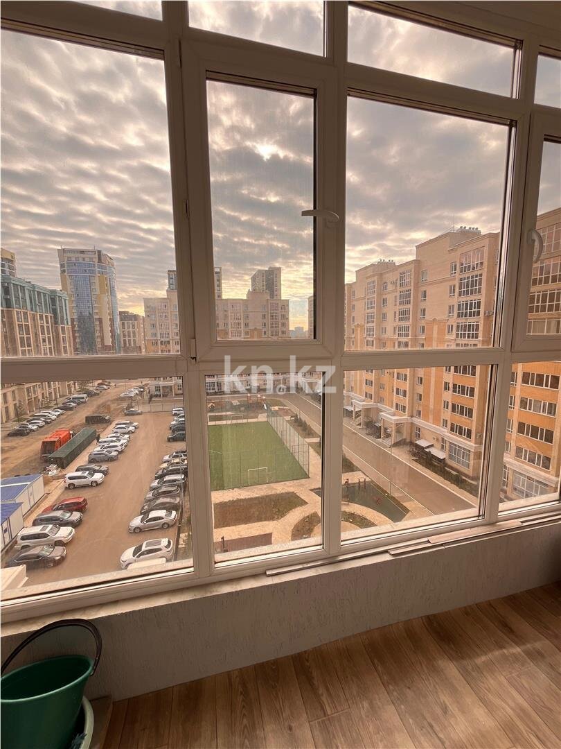 Продажа 3-комнатной квартиры, 84 м² в Караганде - фото 15