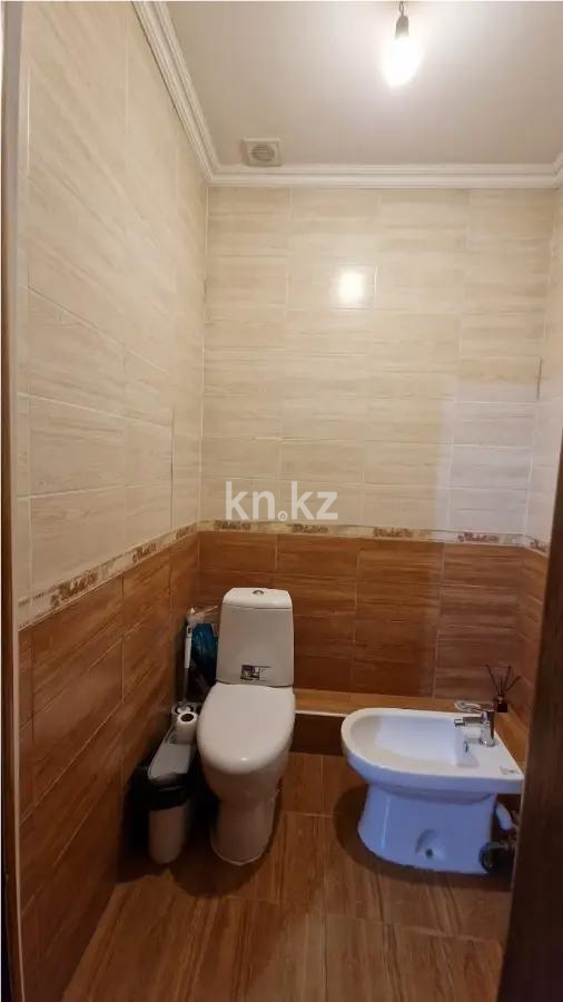 Продажа 3-комнатной квартиры, 86 м² - Продажа трехкомнатных квартир в Астане - страница 2 фото 6 из 6