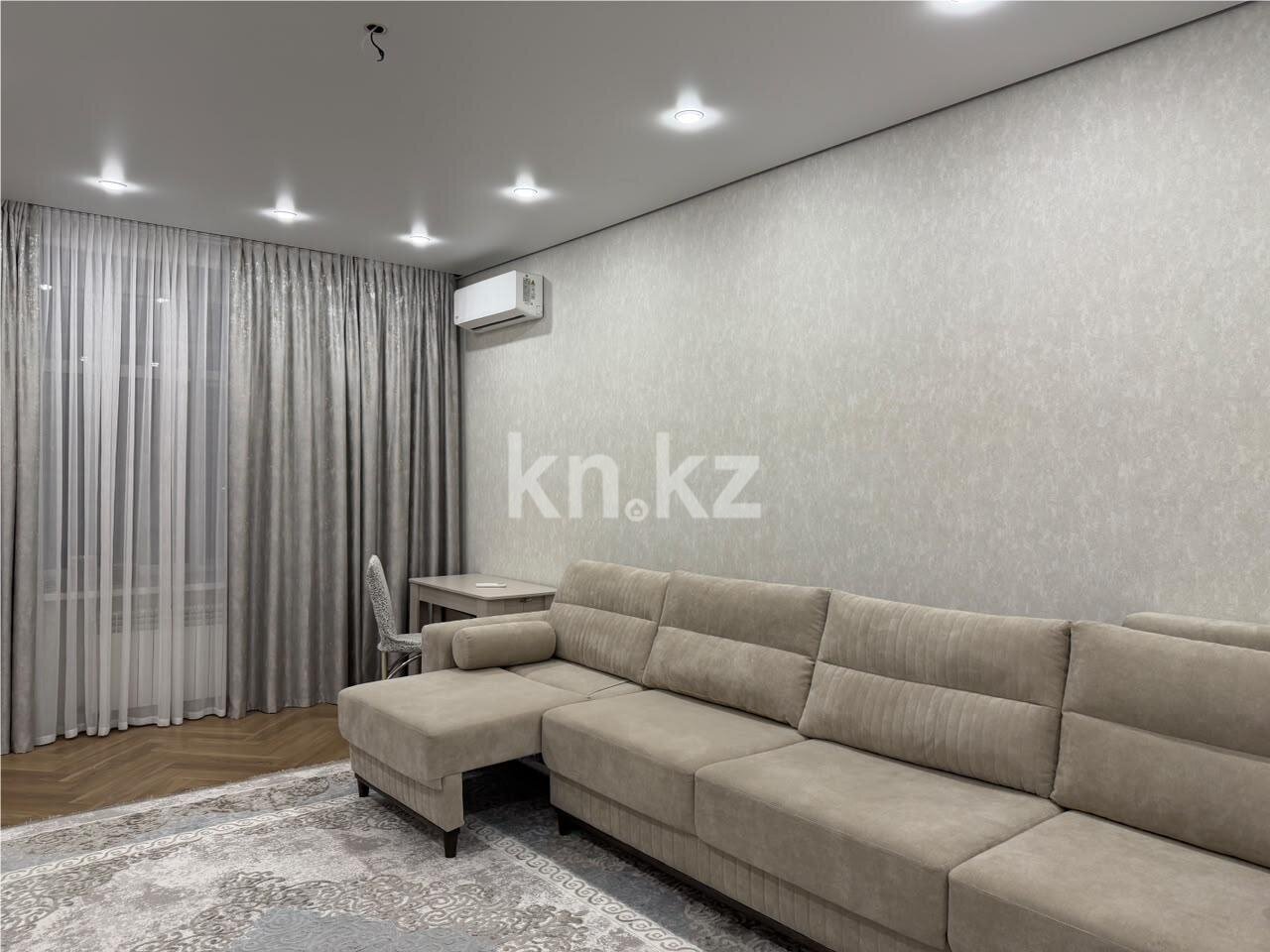 Продажа 3-комнатной квартиры, 106 м² в Караганде - фото 2