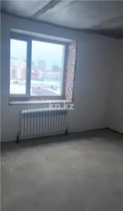 Продажа 2-комнатной квартиры, 53.1 м², ул. Култегин, дом  2 - Продажа  двухкомнатных квартир в Астане фото 1 из 3