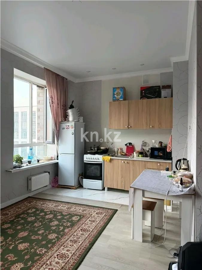 Продажа 1-комнатной квартиры, 30 м² - Продажа квартир в Казахстане - страница 17 фото 2 из 4