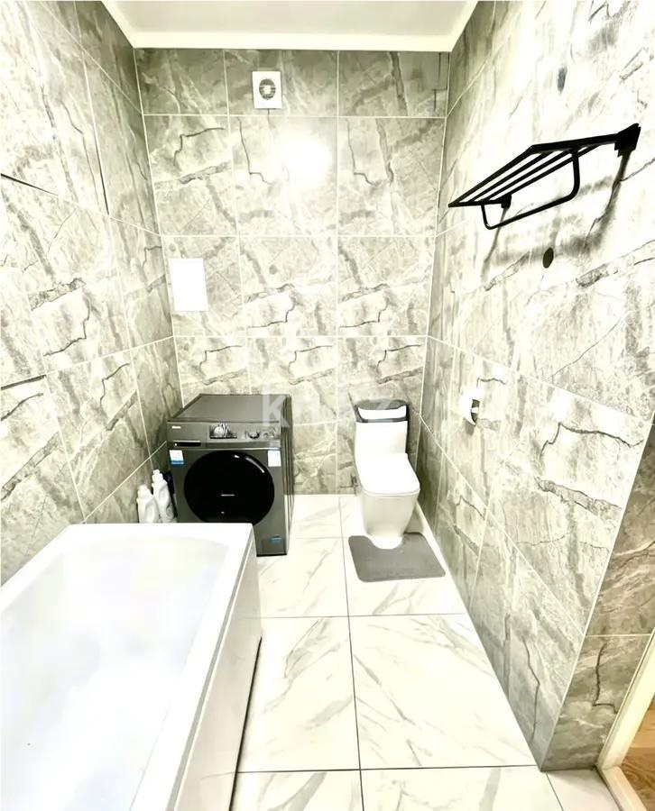 Продажа 3-комнатной квартиры, 75.8 м² - Продажа трехкомнатных квартир от собственников в Казахстане фото 4 из 5