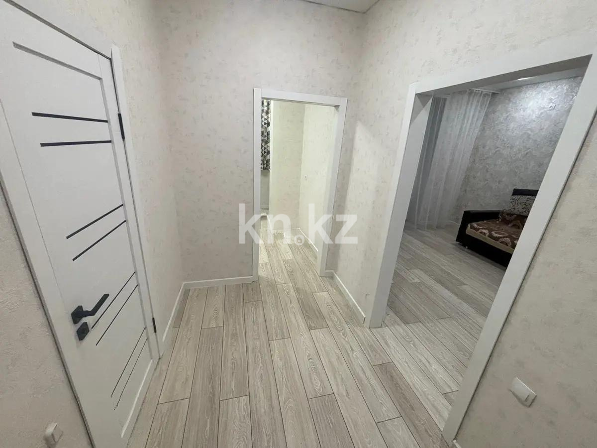 Продажа 2-комнатной квартиры, 65 м², ул. Анжерская, дом  37/2 - Продажа квартир в Караганде с фото фото 5 из 5