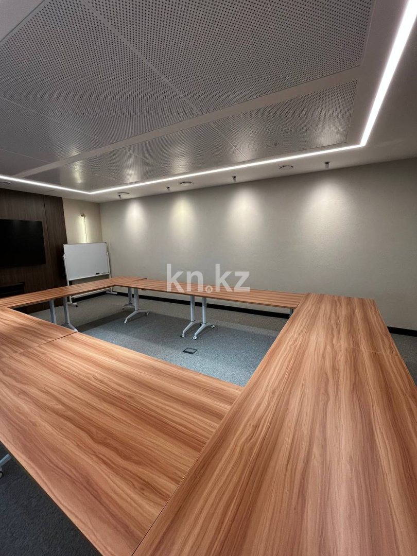 Аренда , ул. Сыганак, дом  60/4 - ул. Туркестан - Аренда офисных и торговых помещений в Астане фото 5 из 19