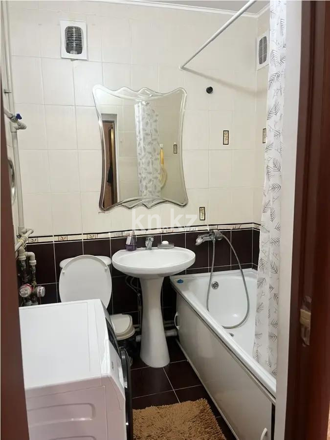 Продажа 2-комнатной квартиры, 42 м², ул. Тархана, дом  9 в Астане - фото 4