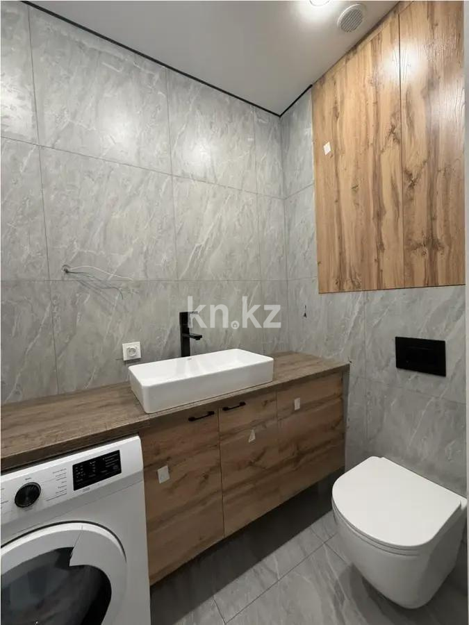 Продажа 3-комнатной квартиры, 64.5 м² - Продажа  трехкомнатных квартир в новостройках Астаны - страница 2 фото 2 из 3