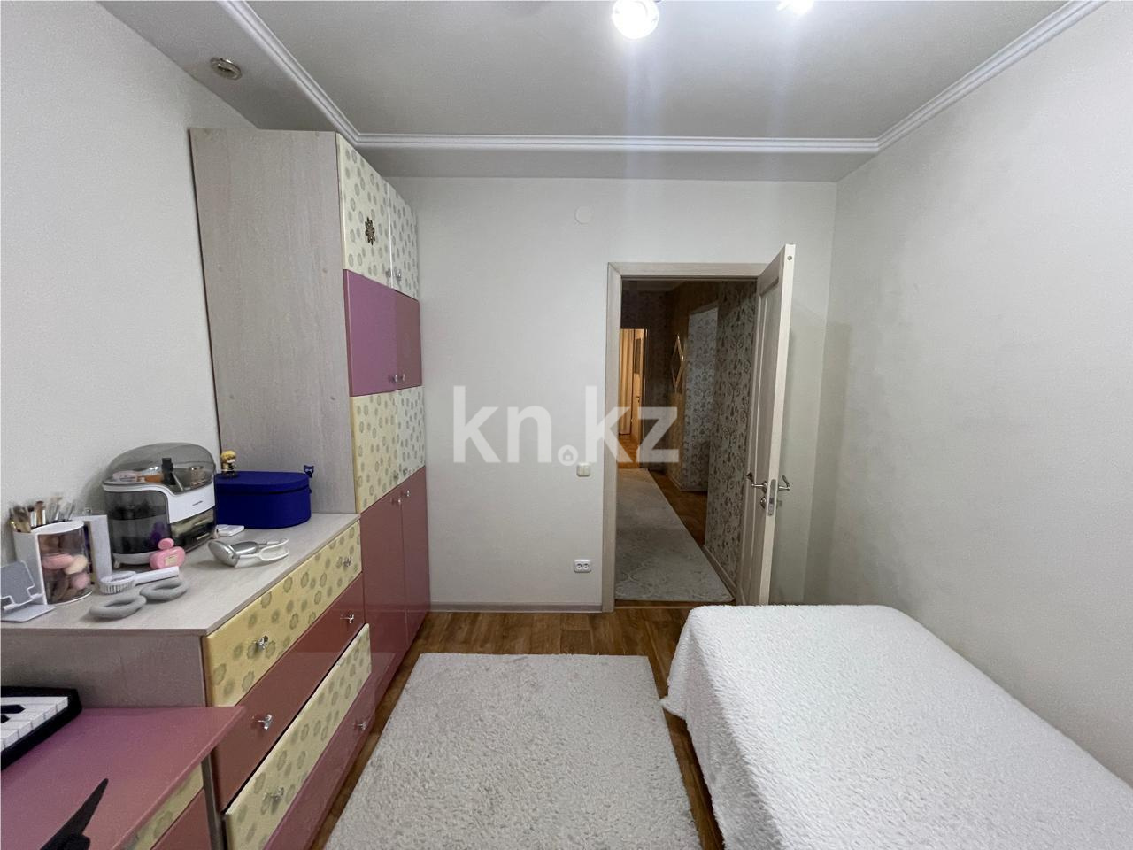 Продажа 4-комнатной квартиры, 85 м², ул. Таттимбета в Караганде - фото 7