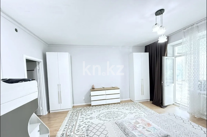 Аренда 2-комнатной квартиры, 98 м² в Астане - фото 4