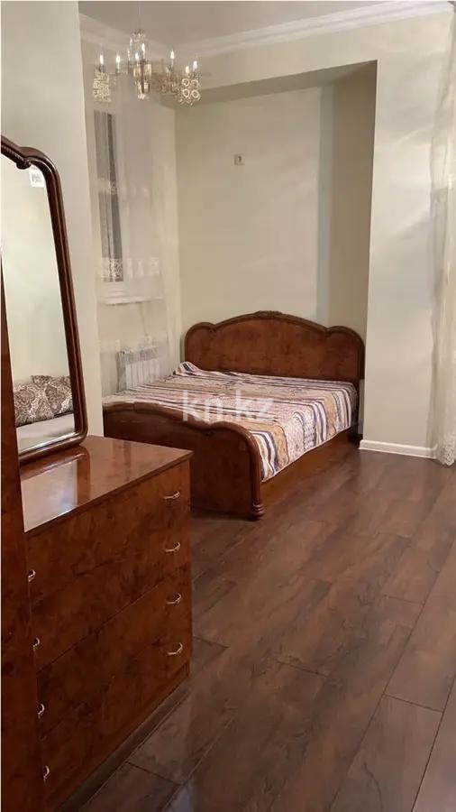 Продажа 1-комнатной квартиры, 39 м² в Астане - фото 2