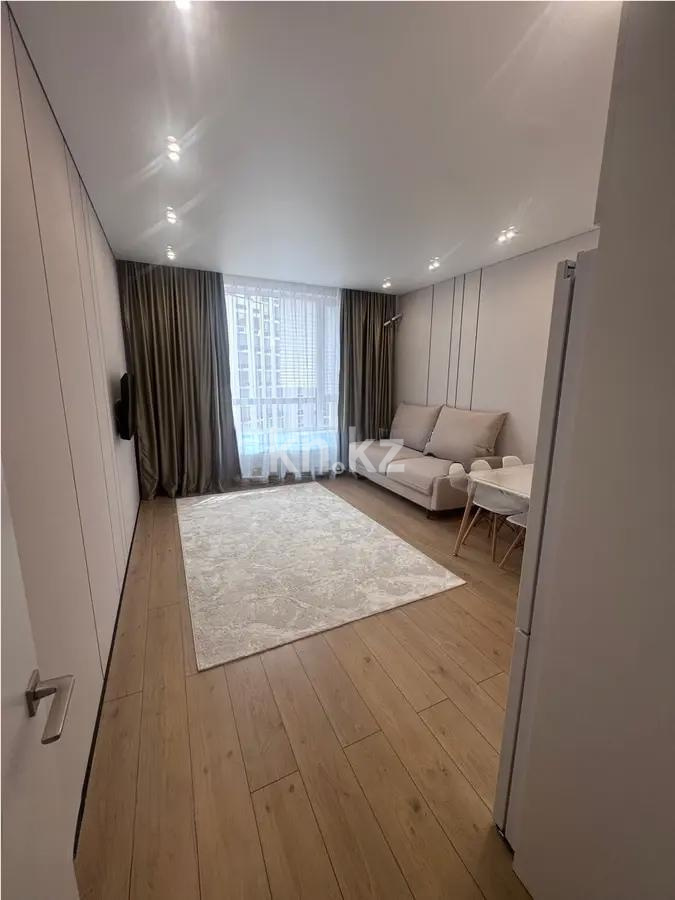 Продажа 2-комнатной квартиры, 48.9 м², ул. Е-899, дом  1/1 - Продажа  двухкомнатных квартир в Астане фото 1 из 6