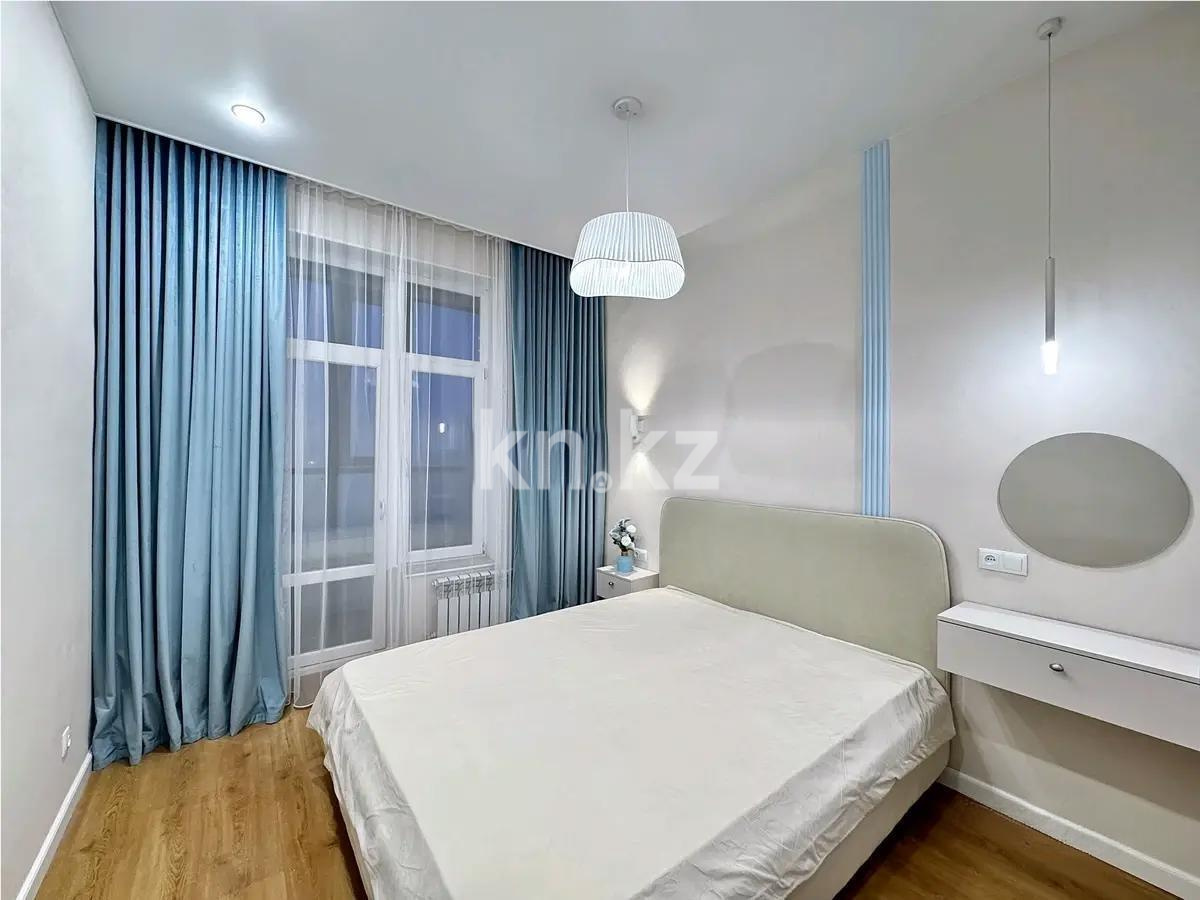 Продажа 2-комнатной квартиры, 48 м² - Продажа  двухкомнатных квартир в новостройках Астаны с фото - страница 83 фото 2 из 3