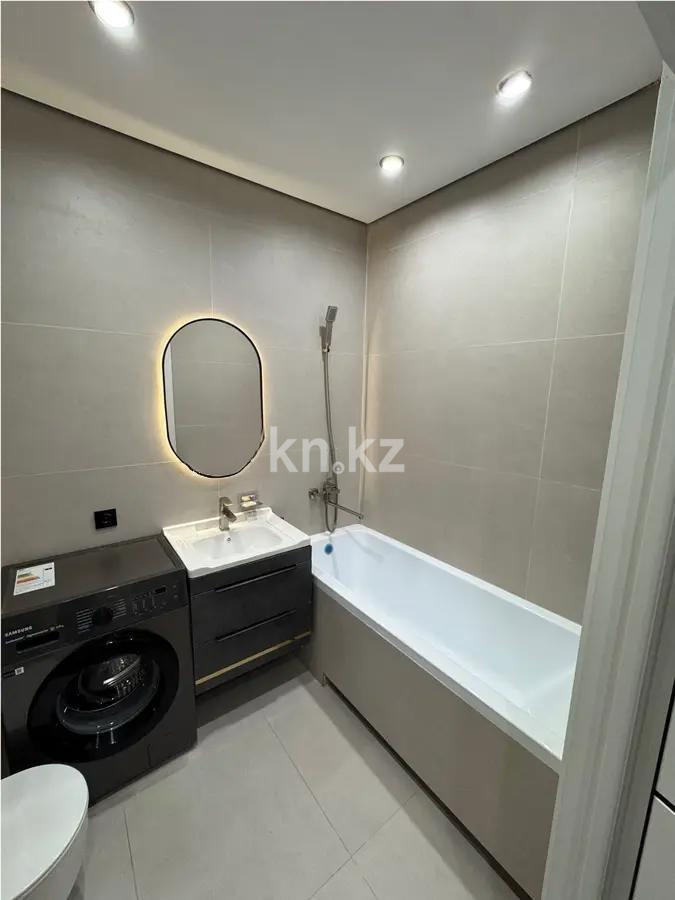 Продажа 1-комнатной квартиры, 40 м², ул. Момышулы, дом  5/3 в Алматы - фото 3