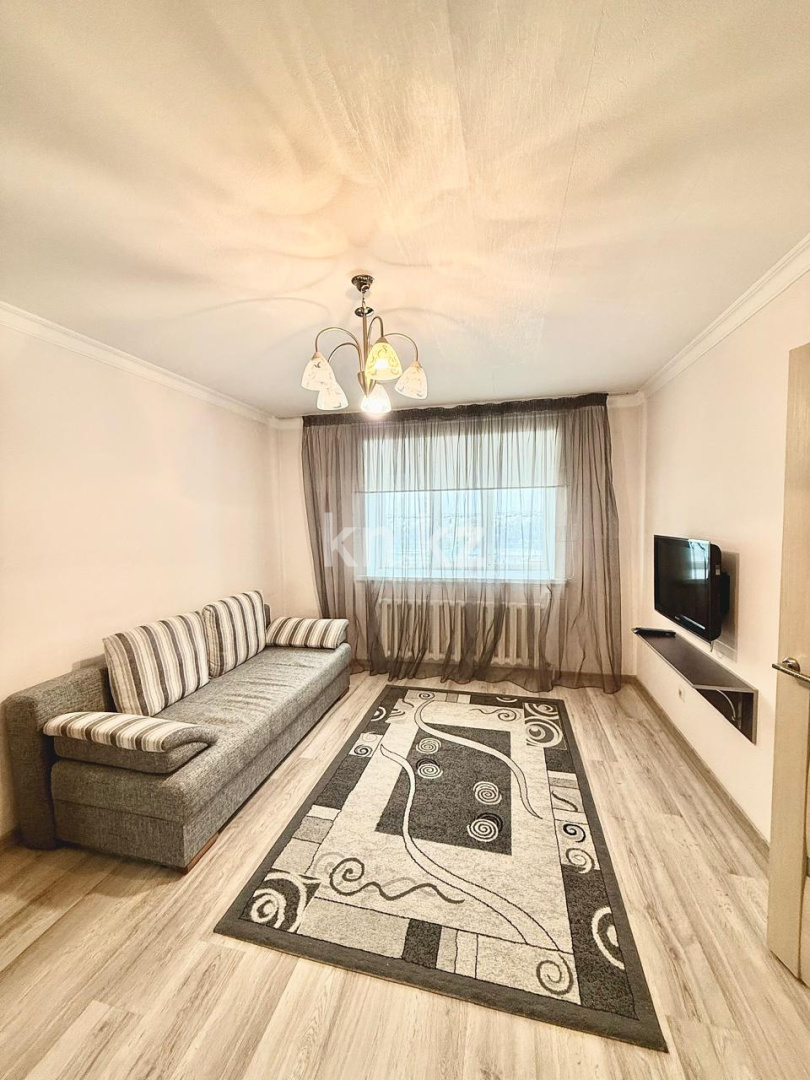 Продажа 1-комнатной квартиры, 37 м² - Продажа квартир в Астане - страница 436 фото 6 из 14