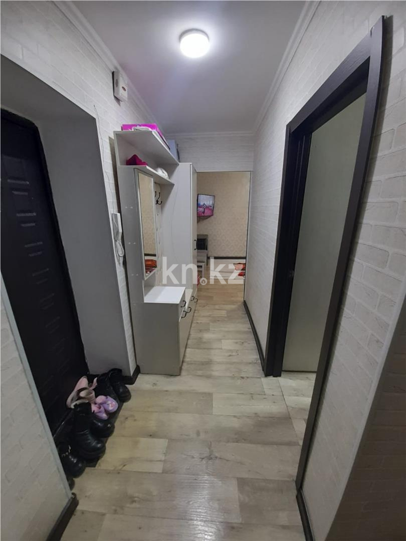 Продажа 2-комнатной квартиры, 48 м² - Продажа двухкомнатных квартир в Караганде - страница 3 фото 9 из 11
