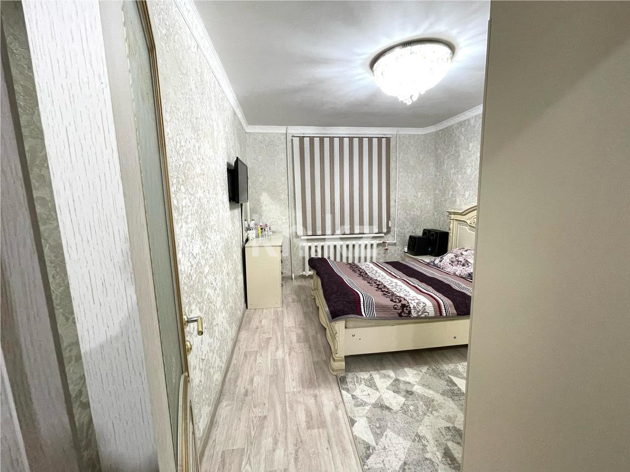 Продажа 3-комнатной квартиры, 68 м², мкр-н 8 - Продажа квартир в Темиртау фото 13 из 17