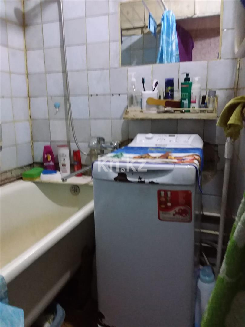 Продажа 2-комнатной квартиры, 47 м² - Продажа квартир в Караганде фото 11 из 15