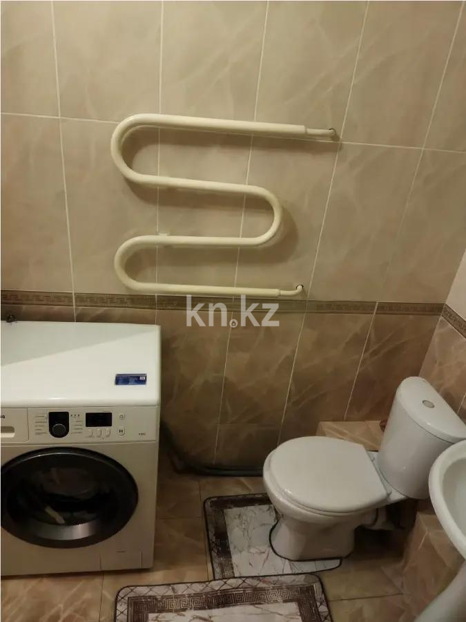 Продажа 1-комнатной квартиры, 41 м² - Продажа однокомнатных квартир в Алматы фото 3 из 4